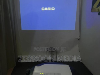 casio-led-projector-very-bright