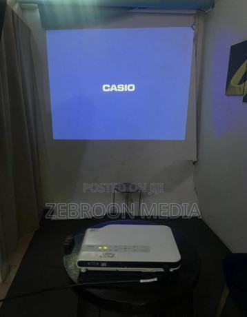 casio-led-projector-very-bright-big-0